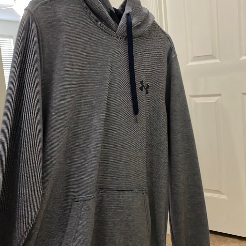 Mens Hurley hoodie